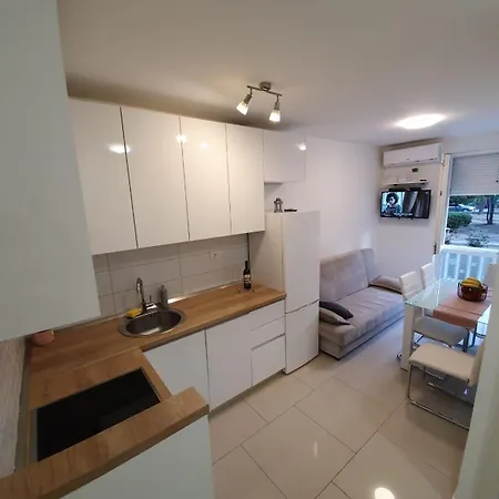 Apartament Mila Split