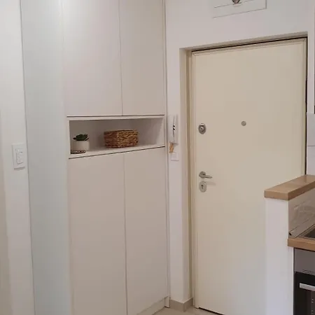 Mila Apartament *