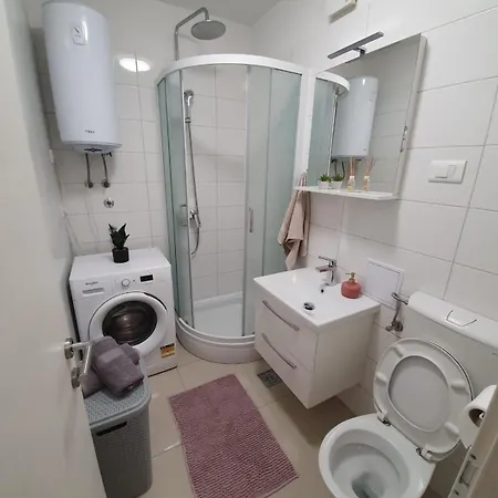 Mila Apartament Split