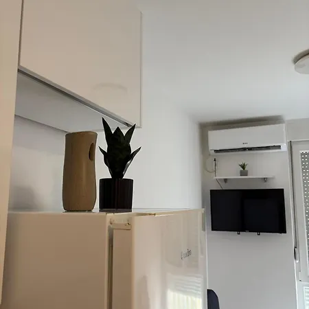 Mila Apartament *