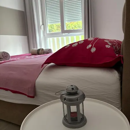Apartment Mila *